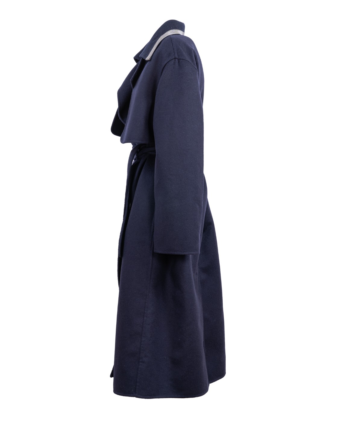 shop FABIANA FILIPPI Saldi Cappotto: Fabiana Filippi cappotto in lana e cashmere.
Revers.
Maniche lunghe.
Cintura.
Pattine frontali.
Composizione: 90% Lana Vergine 10% Cashmere.
Fabbricato in Italia.. CTD222W253-H068 5131 number 190807